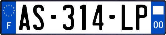 AS-314-LP