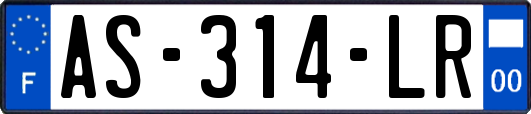 AS-314-LR