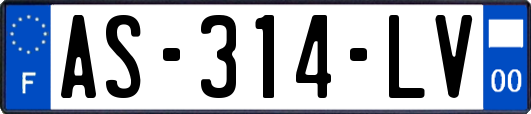 AS-314-LV