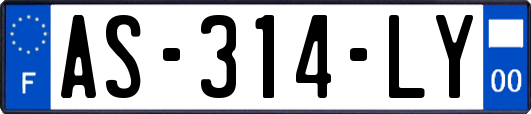 AS-314-LY