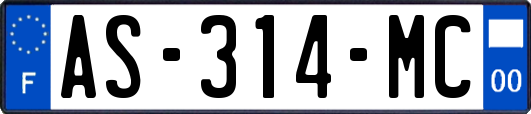 AS-314-MC