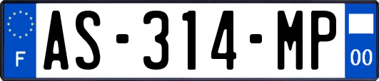 AS-314-MP