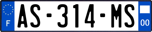 AS-314-MS