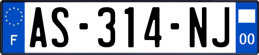 AS-314-NJ