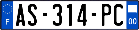 AS-314-PC