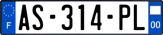 AS-314-PL
