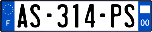 AS-314-PS