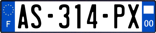AS-314-PX