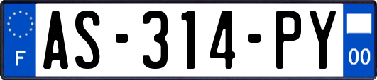 AS-314-PY