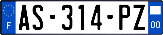 AS-314-PZ