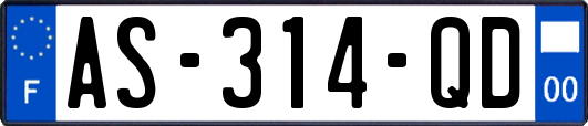 AS-314-QD