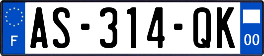 AS-314-QK