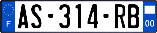 AS-314-RB