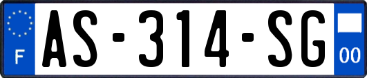 AS-314-SG