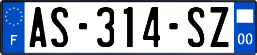 AS-314-SZ