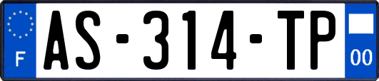 AS-314-TP