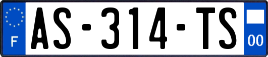 AS-314-TS