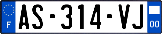 AS-314-VJ