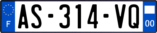 AS-314-VQ