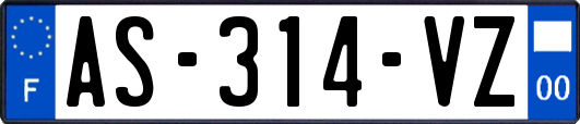 AS-314-VZ