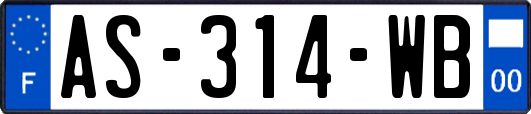 AS-314-WB