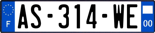 AS-314-WE