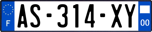 AS-314-XY