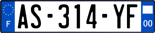 AS-314-YF