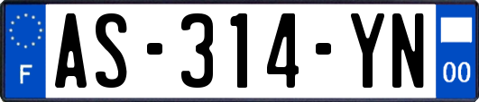 AS-314-YN