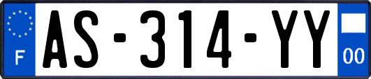 AS-314-YY