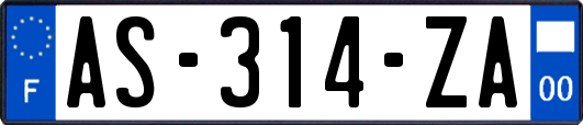 AS-314-ZA