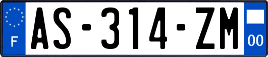 AS-314-ZM