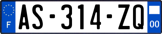 AS-314-ZQ