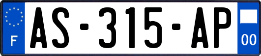 AS-315-AP