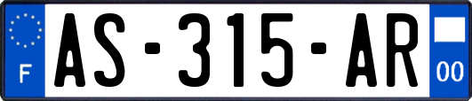 AS-315-AR