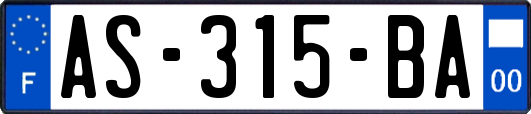 AS-315-BA