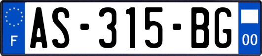 AS-315-BG