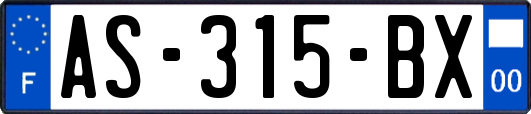 AS-315-BX
