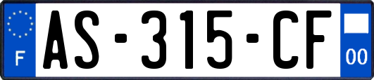 AS-315-CF
