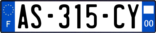 AS-315-CY