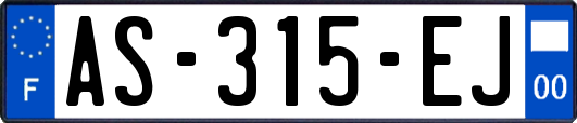 AS-315-EJ