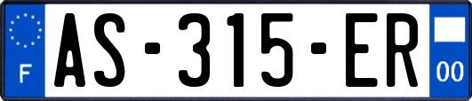 AS-315-ER