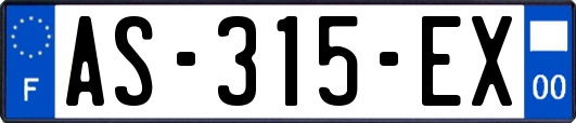 AS-315-EX
