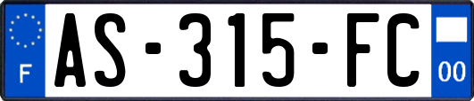 AS-315-FC