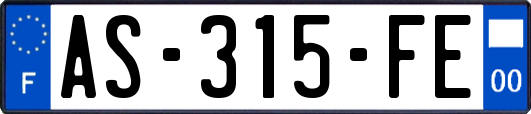 AS-315-FE
