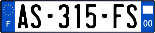 AS-315-FS