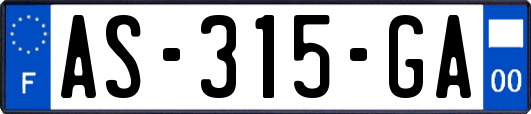 AS-315-GA