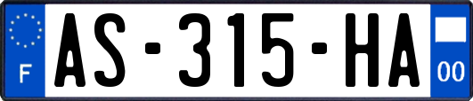 AS-315-HA