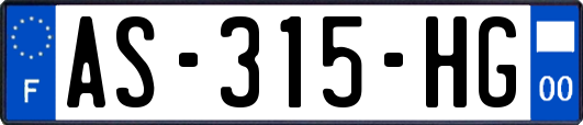 AS-315-HG