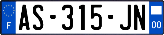 AS-315-JN